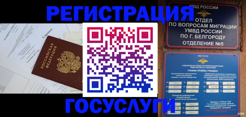 временная прописка в Зеленогорске